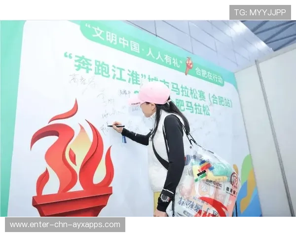 马拉松折返点设置创新，赛事运营被同行模仿