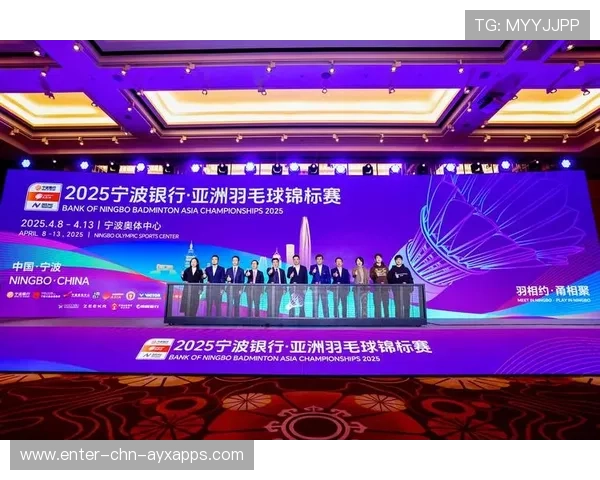 羽毛球联赛赛事日商业展示带来新增赞助合作 羽毛球联赛赛事日商业展示带来新增赞助合作