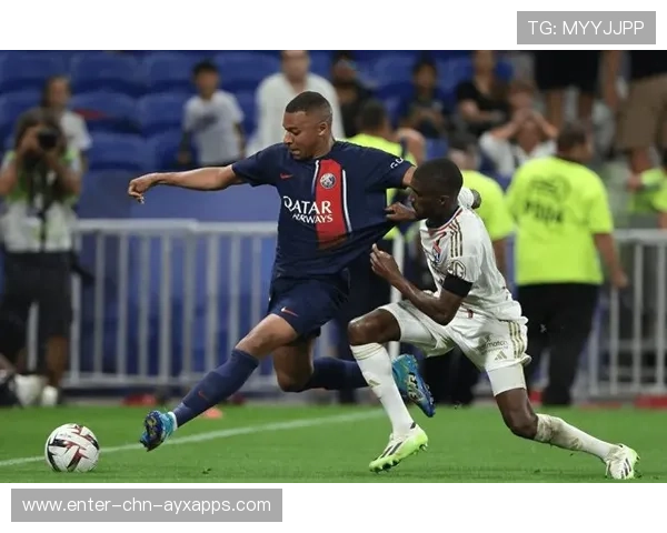 姆巴佩转身抽射破门，巴黎继续高歌猛进