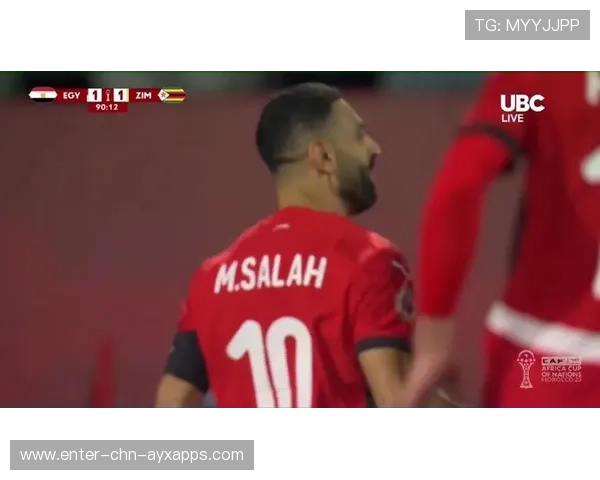 利物浦萨拉赫反越位单刀射门完成绝杀，红军英雄再度挺身而出