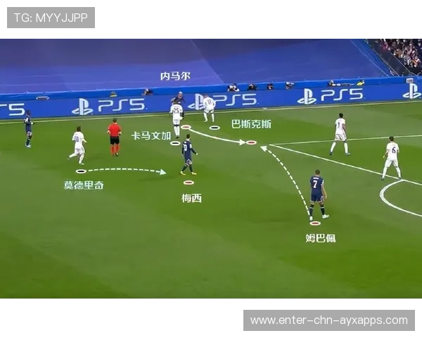 安切洛蒂临场调整见效