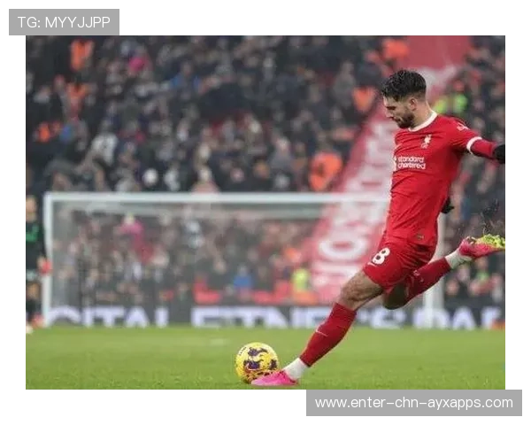 利物浦保持高压强度,索博斯洛伊节奏感极佳
