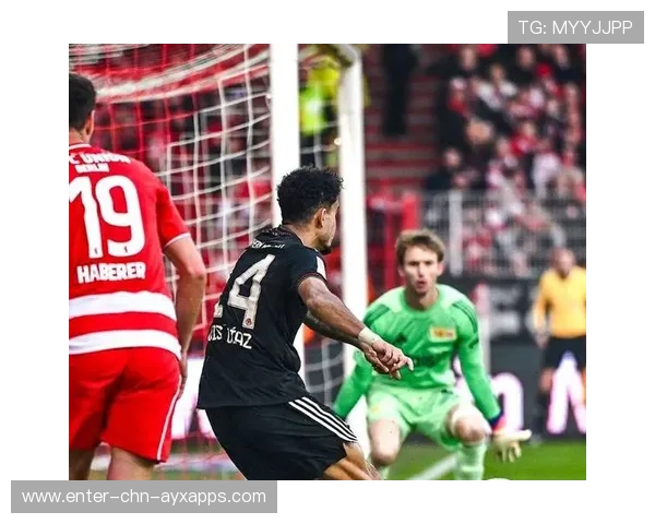 德甲拜仁连续传导，门前机会接踵而至——细说拜仁的传控艺术与进攻魅力