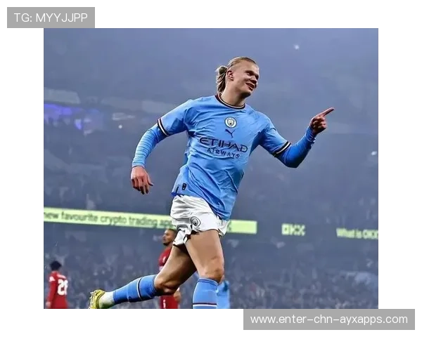 德布劳内角球助攻哈兰德头球得手 德布劳内角球助攻哈兰德头球得手