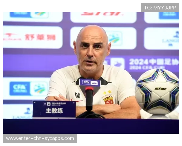 上海海港穆斯卡特带队卫冕，最佳教练归属引热议