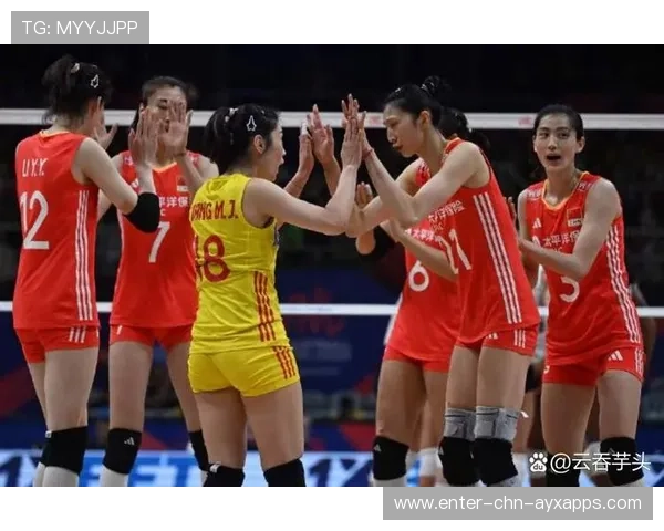 法国女排快攻精准落点得分：速度、角度与落点的胜利公式