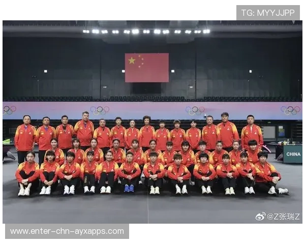 中国女乒连续十一年称霸团体赛 中国女乒连续十一年称霸团体赛