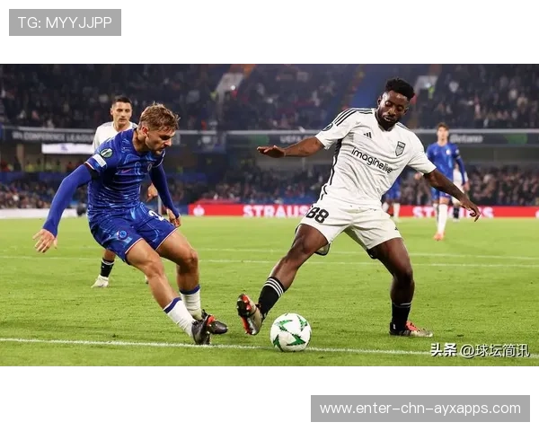 切尔西稳住节奏