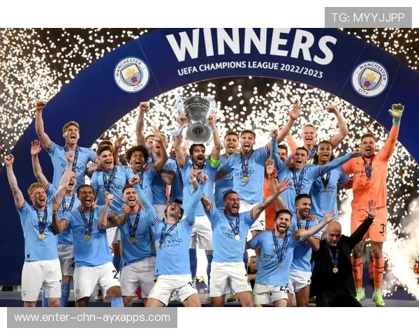 曼城谋划引进“梅西式”中前场创造者，打造多线竞技的新时代