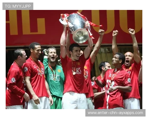 曼联梦剧场再响胜利之歌！