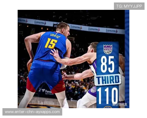 掘金篮板拼到位，二次进攻给足压力